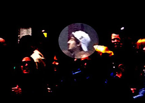 FBI difunde imágenes de dos sospechosos del atentado de Boston (VIDEO)