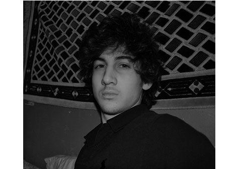 Establecen identidades de sospechosos de atentado en Boston