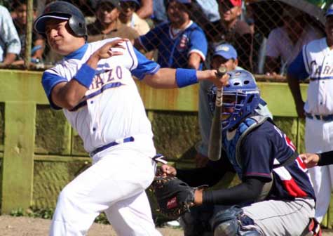Esteli, Jinotega, Carazo y Boaco arrancan con victoria en el Pomares