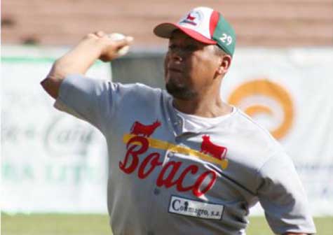 Esteli, Jinotega, Carazo y Boaco arrancan con victoria en el Pomares