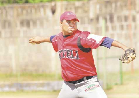 Esteli, Jinotega, Carazo y Boaco arrancan con victoria en el Pomares
