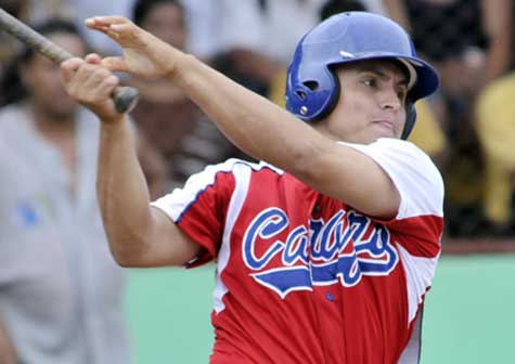 Carazo y Chinandega van en busca de completar la barrida