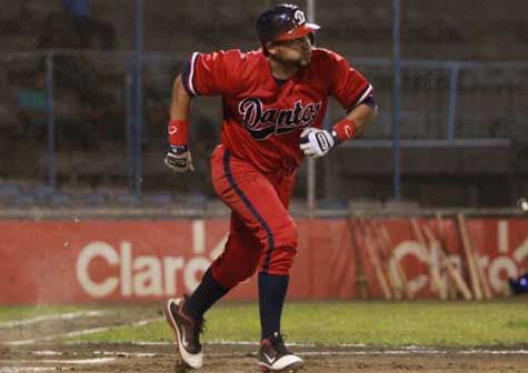 Dantos y Matagalpa a punto de sufrir barrida