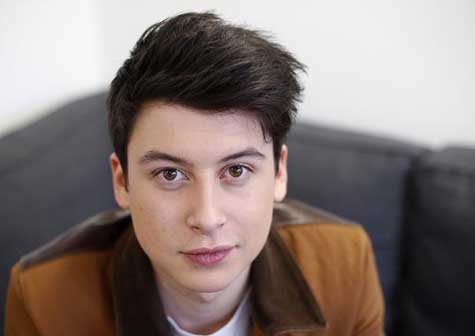 Yahoo! lanza app millonaria creada por joven de 15 años