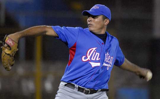 Jinotega gana 17 de 24 juegos… Los Dantos pierden 8 de 9