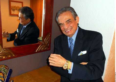 Los Premios Billboard a la Música Latina rendirán homenaje a Maná y José José