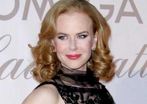 Nicole Kidman y Ang Lee se unen a jurado de Cannes