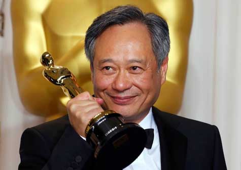 Nicole Kidman y Ang Lee se unen a jurado de Cannes