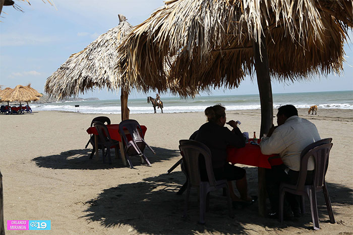 Negocios turísticos con altas expectativas de ventas por próximo fin de semana largo