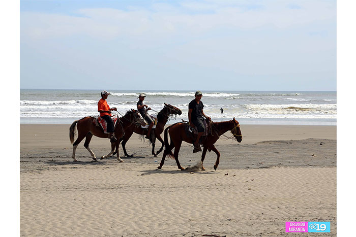 Negocios turísticos con altas expectativas de ventas por próximo fin de semana largo