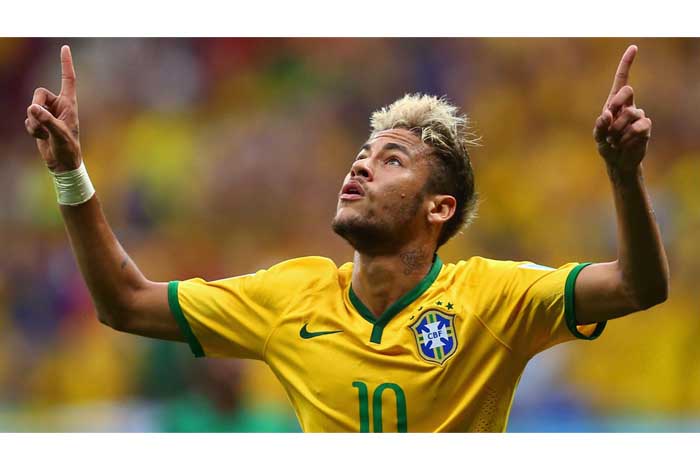 El equipo ideal de la fase de grupos del Mundial