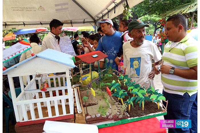 Carreras técnicas agropecuaria muestran sus capacidades de emprendedurismo e innovación