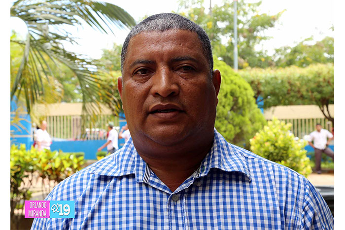 Alcaldes de Rivas entusiasmados con oportunidades que abre el canal