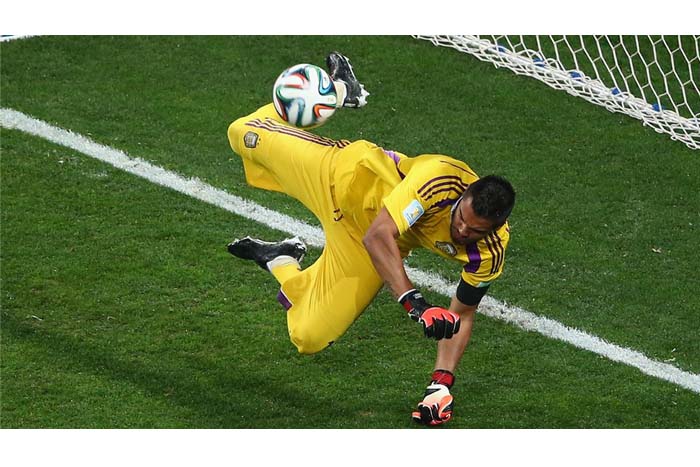 ¡Argentina a la final!