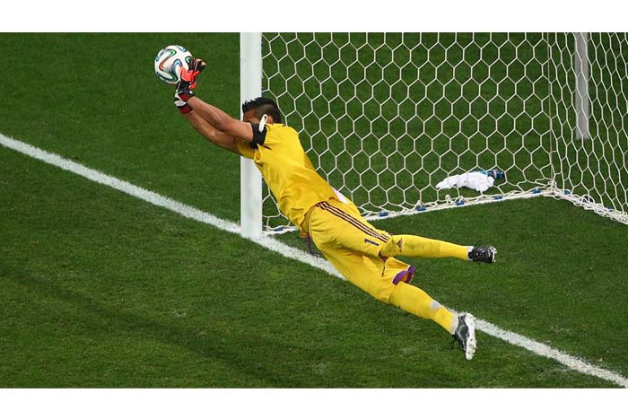 ¡Argentina a la final!