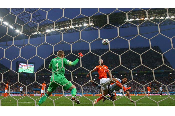 ¡Argentina a la final!