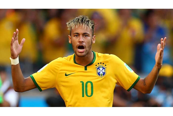 Lionel Messi, James Rodríguez y Neymar, entre candidatos al Balón de Oro