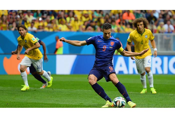 Naranja Mecánica se queda con el tercer lugar del Mundial