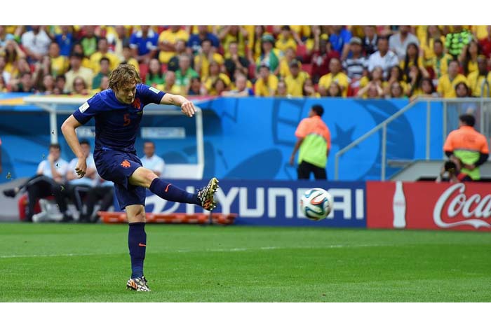 Naranja Mecánica se queda con el tercer lugar del Mundial