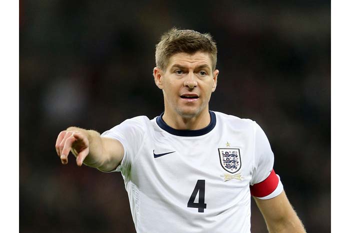 Pirlo, Gerrard, Mascherano, Eto'o, Drogba, Xavi, Klose: despedidas ilustres