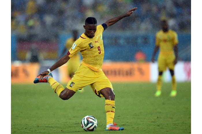 Pirlo, Gerrard, Mascherano, Eto'o, Drogba, Xavi, Klose: despedidas ilustres