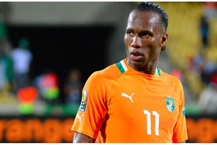 Pirlo, Gerrard, Mascherano, Eto'o, Drogba, Xavi, Klose: despedidas ilustres