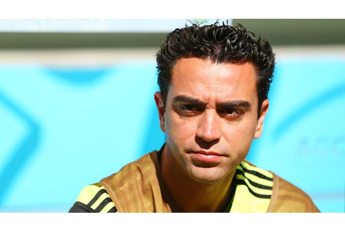 Pirlo, Gerrard, Mascherano, Eto'o, Drogba, Xavi, Klose: despedidas ilustres