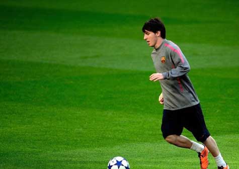 Guardiola revela sus secretos