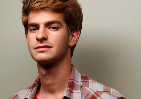 Martin Scorsese rodará "Silence" con Andrew Garfield como protagonista