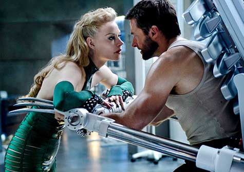 Nuevo trailer de The Wolverine: Inmortal!