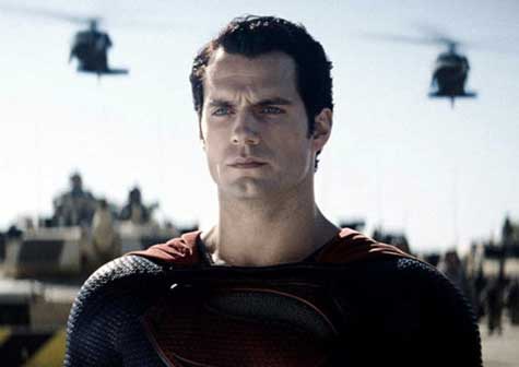 'El hombre de acero': Nuevas fotos de la(s) familia(s) de Superman