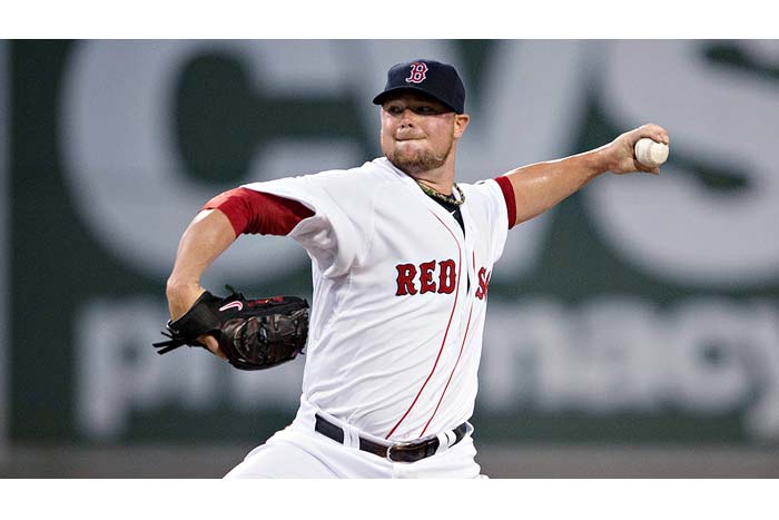 Céspedes a Boston, Lester a Oakland