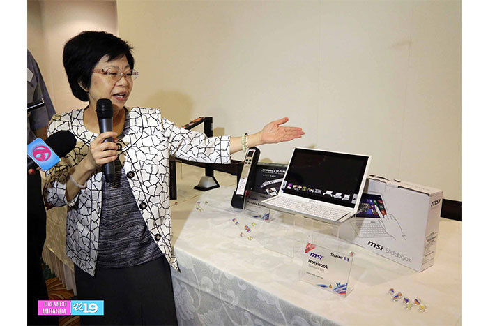 Taiwán mostrará lo mejor de su tecnología en ExpoFeria-2014