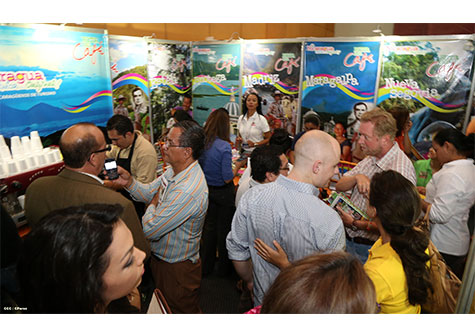 Arranca Euroferia Nicaragua 2013 