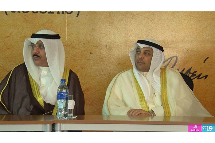 Kuwait ratifica interés de invertir en Nicaragua