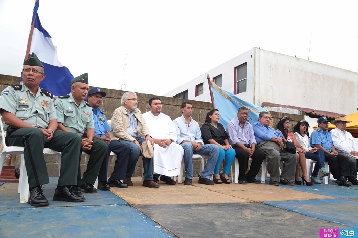 Inauguran cosecha cafetalera 2014-2015 en el departamento de Managua