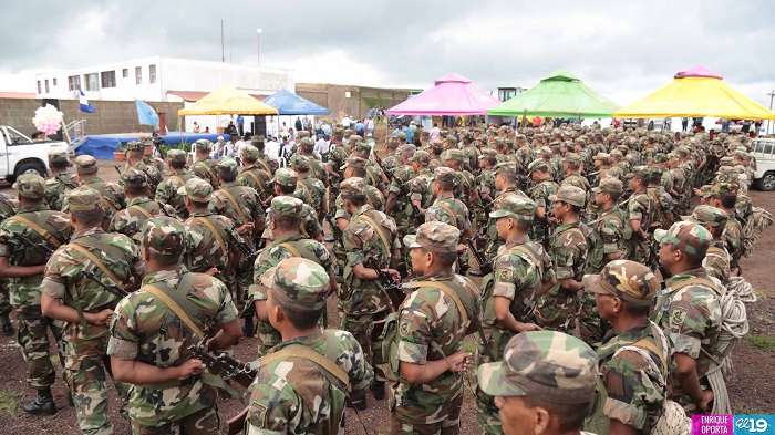 Inauguran cosecha cafetalera 2014-2015 en el departamento de Managua