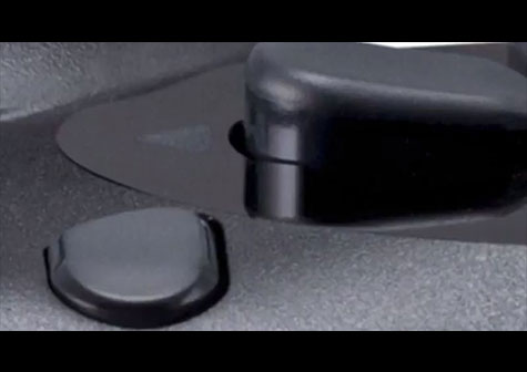 Sony "enseña" PlayStation 4 (VIDEO)