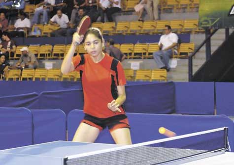 Remodelación del “Alexis Arguello” y “Polideportivo España”