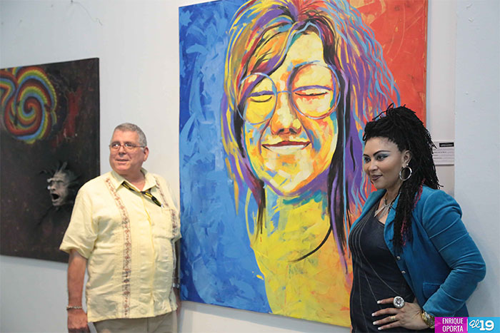 Todo un éxito festival de Rock and Roll Experience