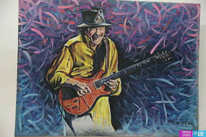 Todo un éxito festival de Rock and Roll Experience