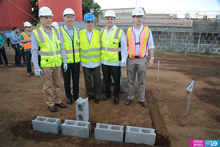 Cargill realiza inversión millonaria en Nicaragua