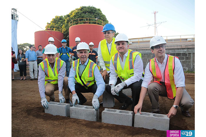 Cargill realiza inversión millonaria en Nicaragua