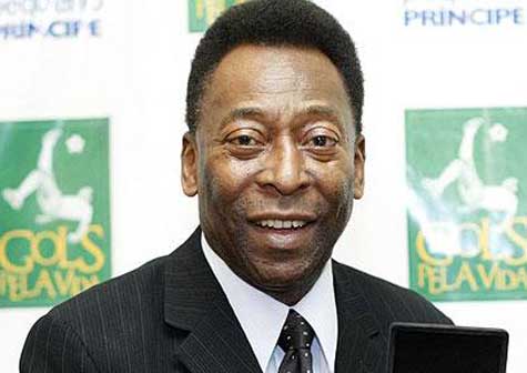 Documentales en Cannes se fijan en Jackie Stewart, Pelé y Muhammad Alí