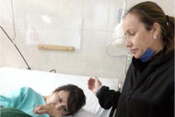 Rescatan a dos hermanas encerradas por 30 años