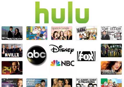 Yahoo se une a la creciente lista de interesados por Hulu