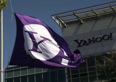 Yahoo se une a la creciente lista de interesados por Hulu