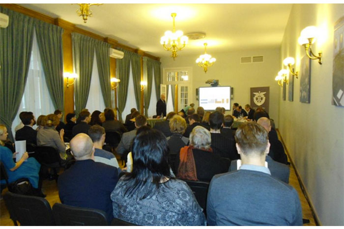 Nicaragua promueve inversiones en Letonia 