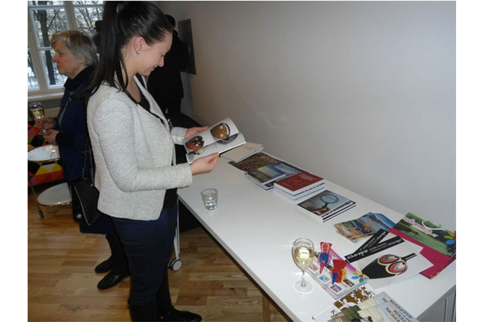 Nicaragua promueve inversiones en Letonia 