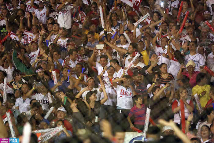 Indios del Bóer Campeones de la LNBP